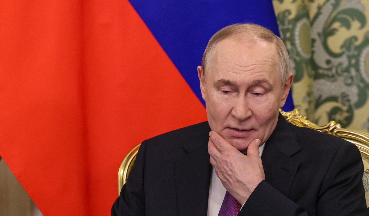 Rusya nato sinirinda askeri varligini guclendirirken baltik ulkelerinde guvenlik riskini artiriyor 41498