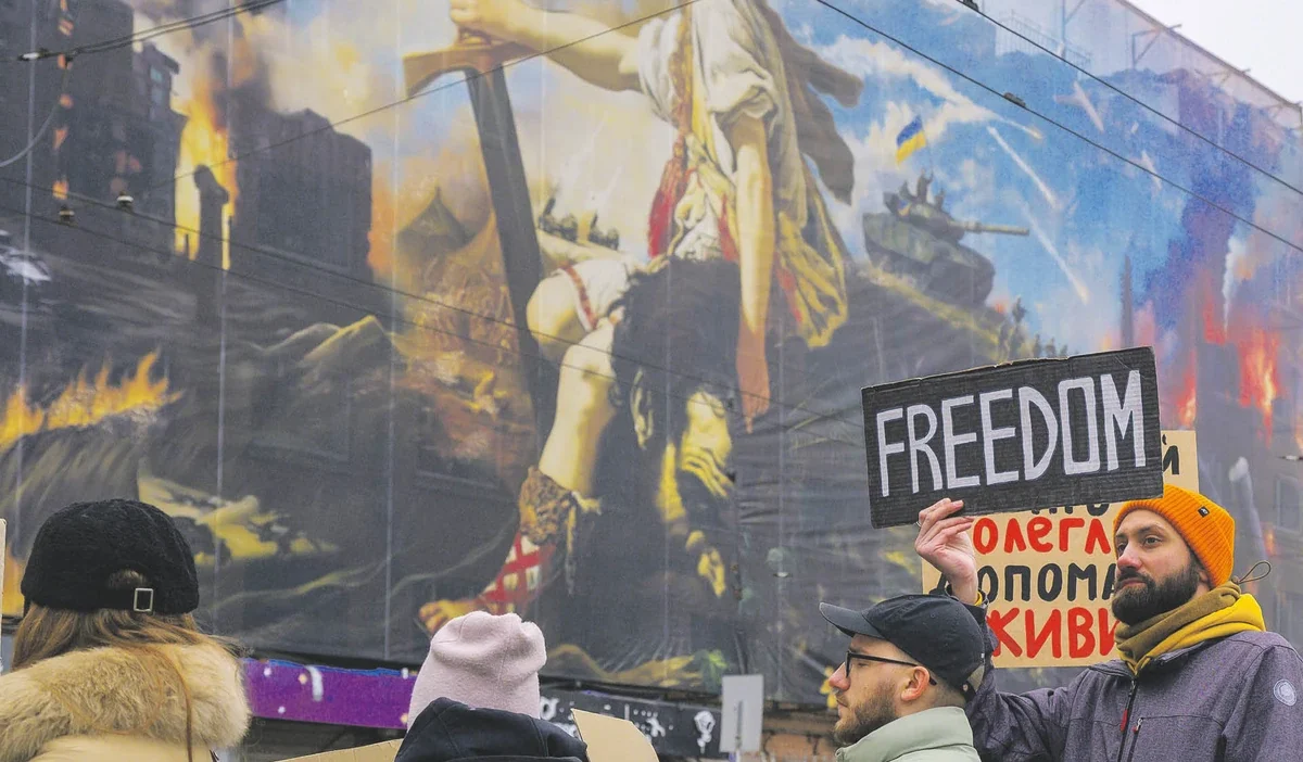 Rusya'nın ukrayna'da gerçekleştirdiği i̇ki temel stratejik adım 1 Rusya nin ukrayna da gerceklestirdigi i ki temel stratejik adim 47963