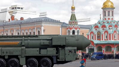 Rusya ukrayna nin drone saldirilarini geri pusuyor 46440