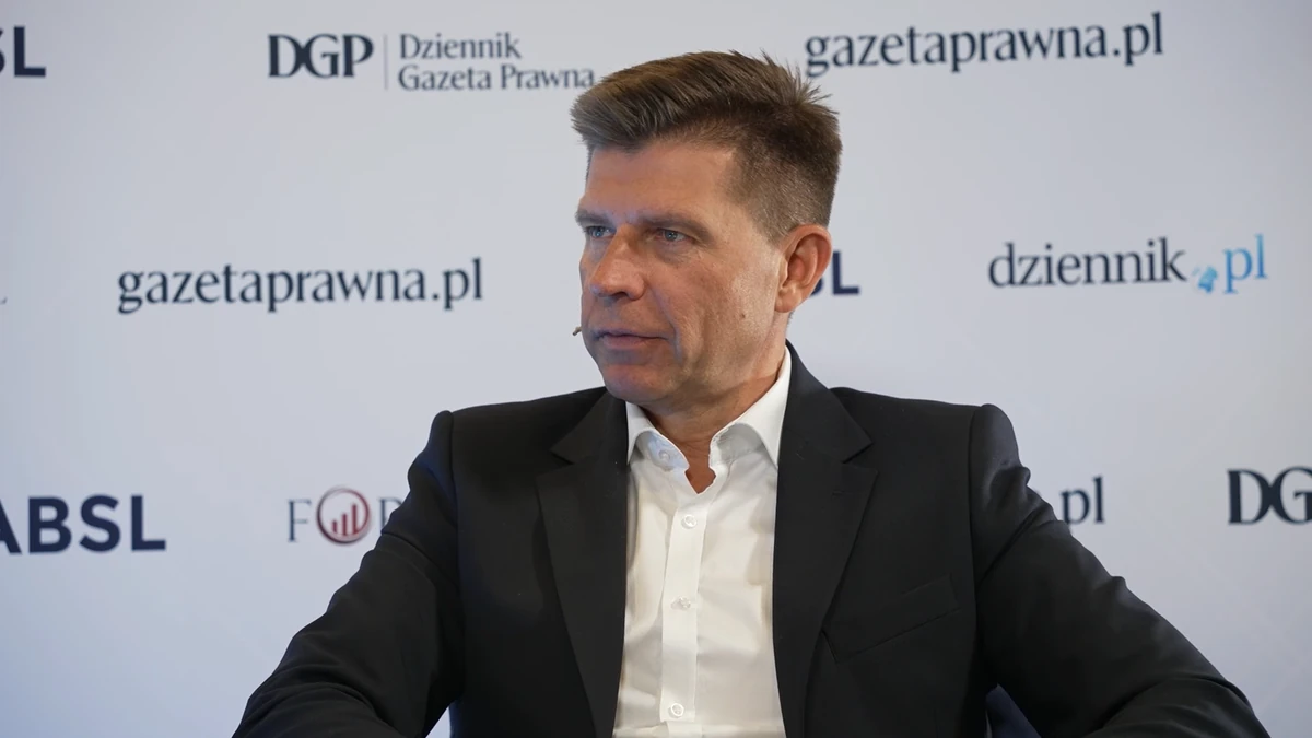 Ryszard petru dokundugu her sey beliren ve kaybolan lider 47637
