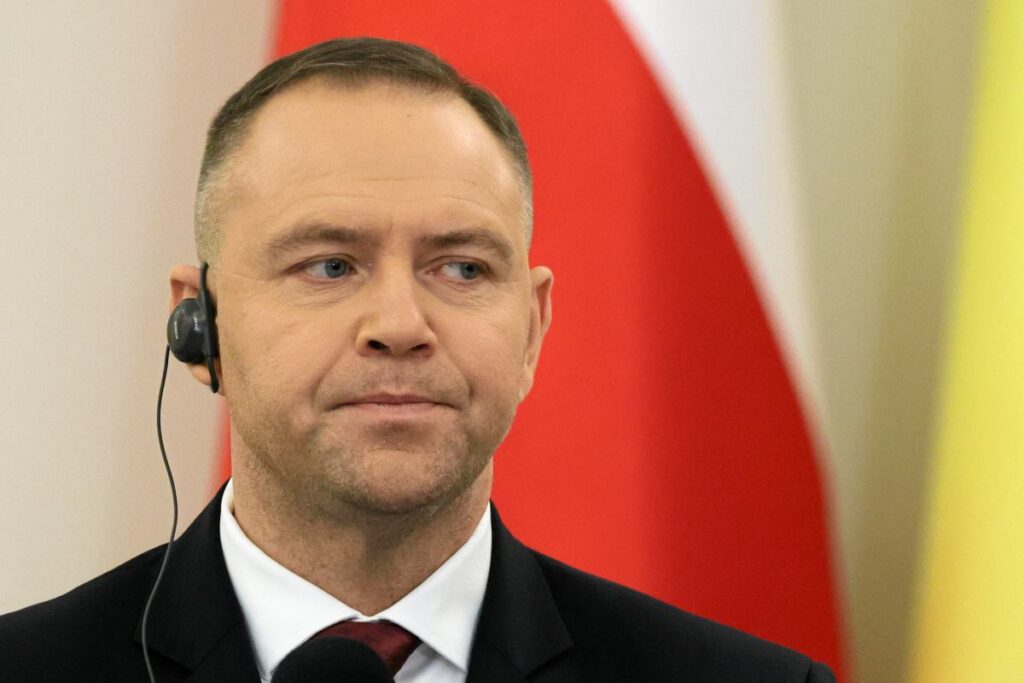 safe programi ve nawrocki nin vetosu miszek her turlu senaryo olasi diyor 48853