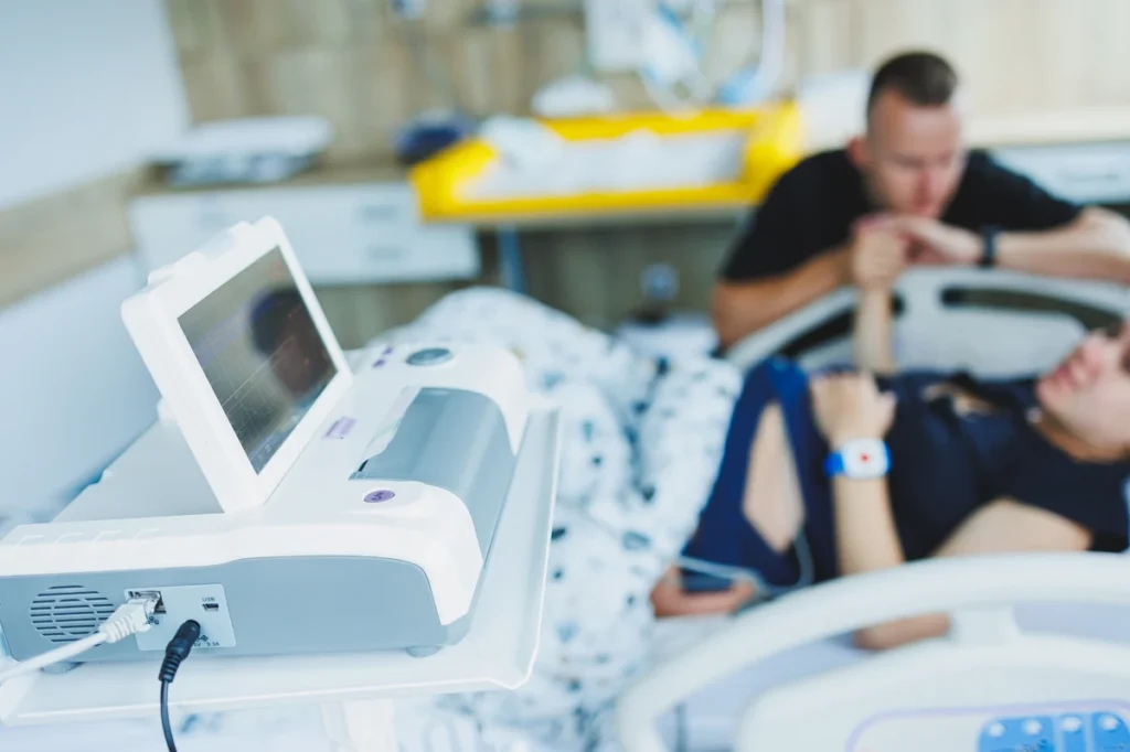 saglik bakanligi yonetmeligi degisikligi ile hamile hastalarin hastane ve ambulans uygulamasinda yeni duzenleme 41204