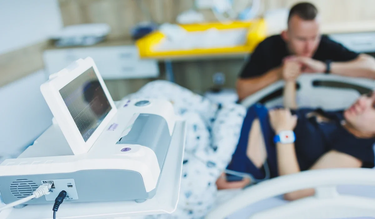 Saglik bakanligi yonetmeligi degisikligi ile hamile hastalarin hastane ve ambulans uygulamasinda yeni duzenleme 41204