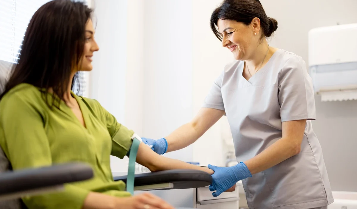 Sağlık programı „moje zdrowie” yetişkinler i̇çin ücretsiz tarama i̇mkanı sunuyor 1 Saglik programi moje zdrowie yetiskinler i cin ucretsiz tarama i mkani sunuyor 47104