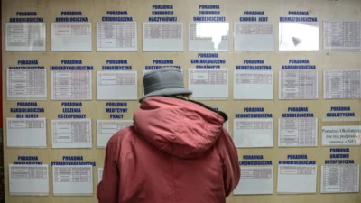 Saglik sisteminde donusum ukraynalilar i cin 5 mart tan gecerli yeni duzenleme 49863