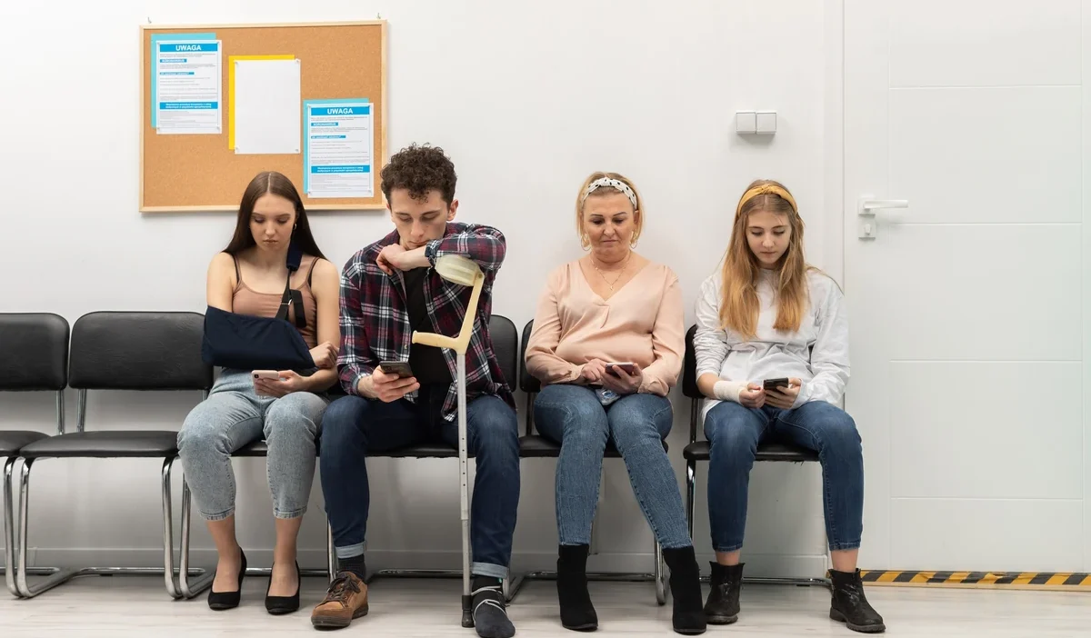 Sağlık sisteminde öncelikli hasta listesi genişliyor: evlat edinilen çocuklar ve askeri aileler 1 Saglik sisteminde oncelikli hasta listesi genisliyor evlat edinilen cocuklar ve askeri aileler 46373