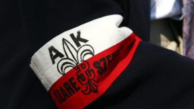 Sanli yuruyus polonya ulusal orak ordusu anma gunu toreni ve trafik onlemleri 45854