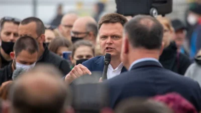 Secim sonrasi i sbirligi cagrisi 2050 de guclu polonya vizyonu 41049