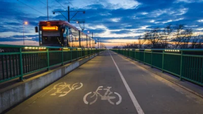 Sehirde toplu tasima modernizasyonu bisiklet yolu yatirimi vergi i ndirimi mumkun mu 41240