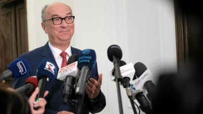 Sejm baskani czarzasty cumhurbaskani tam sorumlulugu ustleniyor 45573