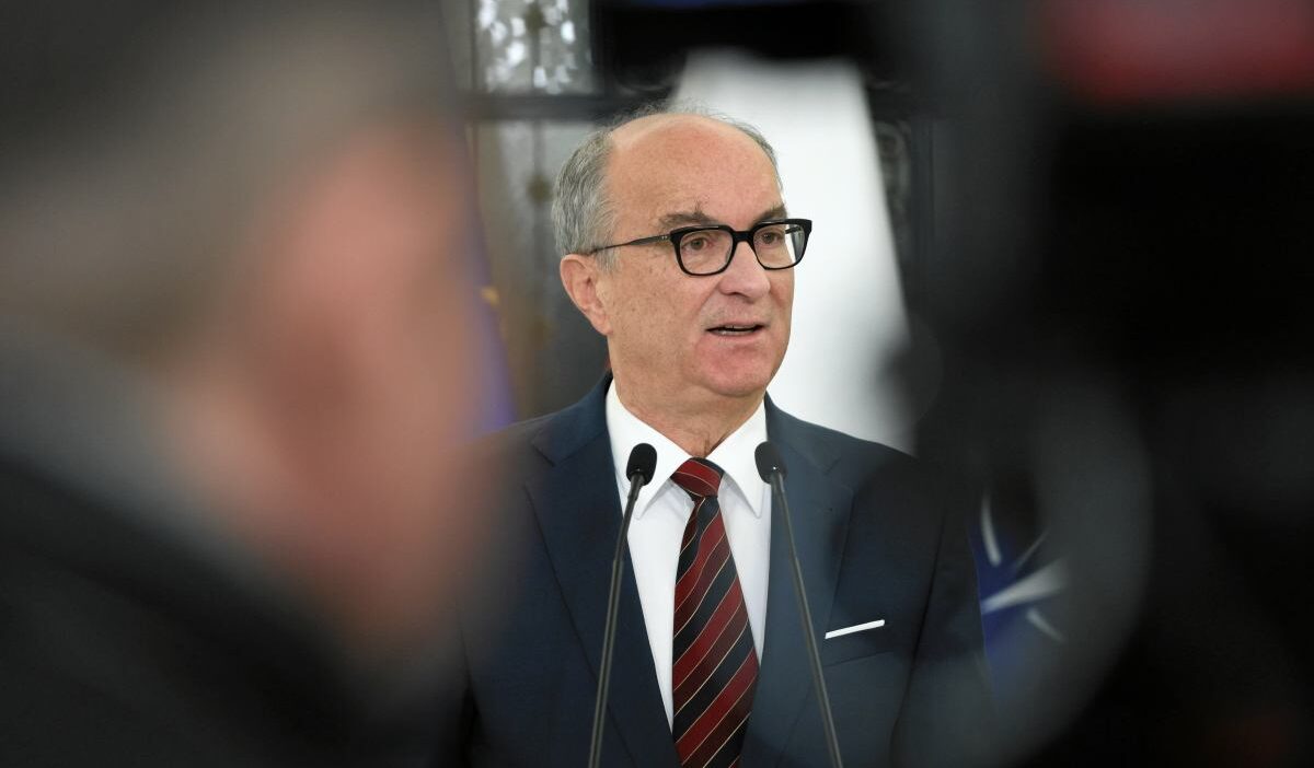 Sejm baskani czarzasty ile rus kadin sanatci arasindaki iliskiler guvenlik sorusturmasina yol acti 45538