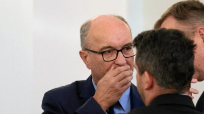 Sejm baskani czarzasty nin dogu baglantilari milli guvenlik konseyi nde gundem oldu 45564