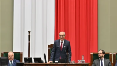 Sejm baskani krs sureci i cin baskanlik onayi bekliyor 45292
