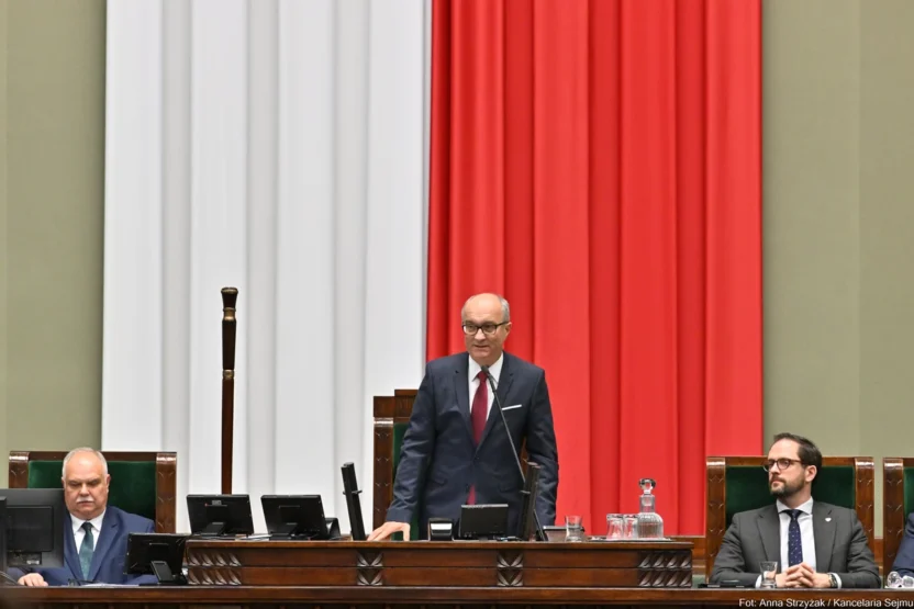 Sejm baskani krs sureci i cin baskanlik onayi bekliyor 45292