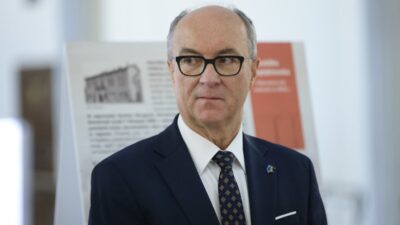 Sejm baskanligi czarzasty nin kontrolu anket prosedurlerinden daha kati 45594