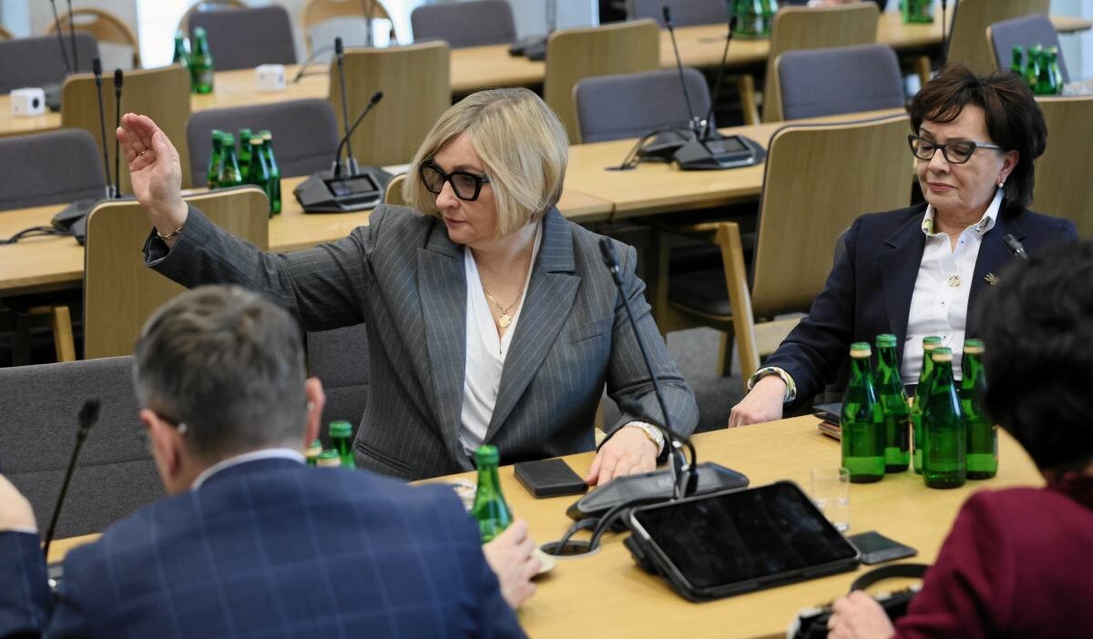 Sejm komisyonu zbigniew ziobro ya kinama cezasi verdi 44728