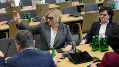 Sejm komisyonu zbigniew ziobro ya kinama cezasi verdi 44728
