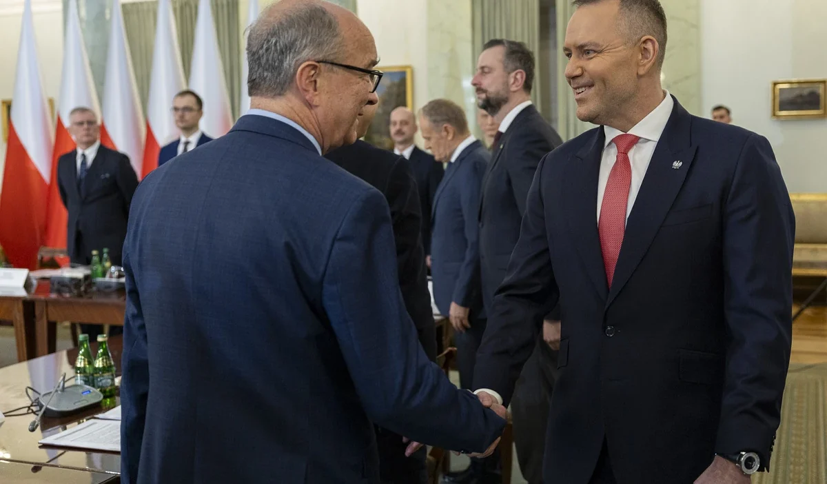 Sejm maresali czarzasty nin rus baglantilari siyasi kriz riski tasiyor 46073