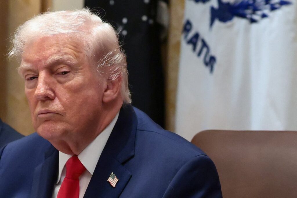 sejm maresali trump in nobel baris odulu adayligina dair kararini acikladi 41312