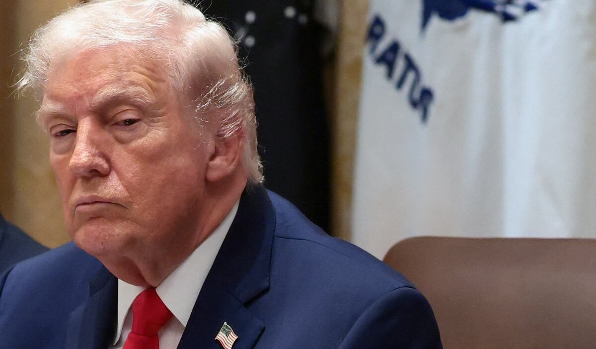 Sejm maresali trump in nobel baris odulu adayligina dair kararini acikladi 41312