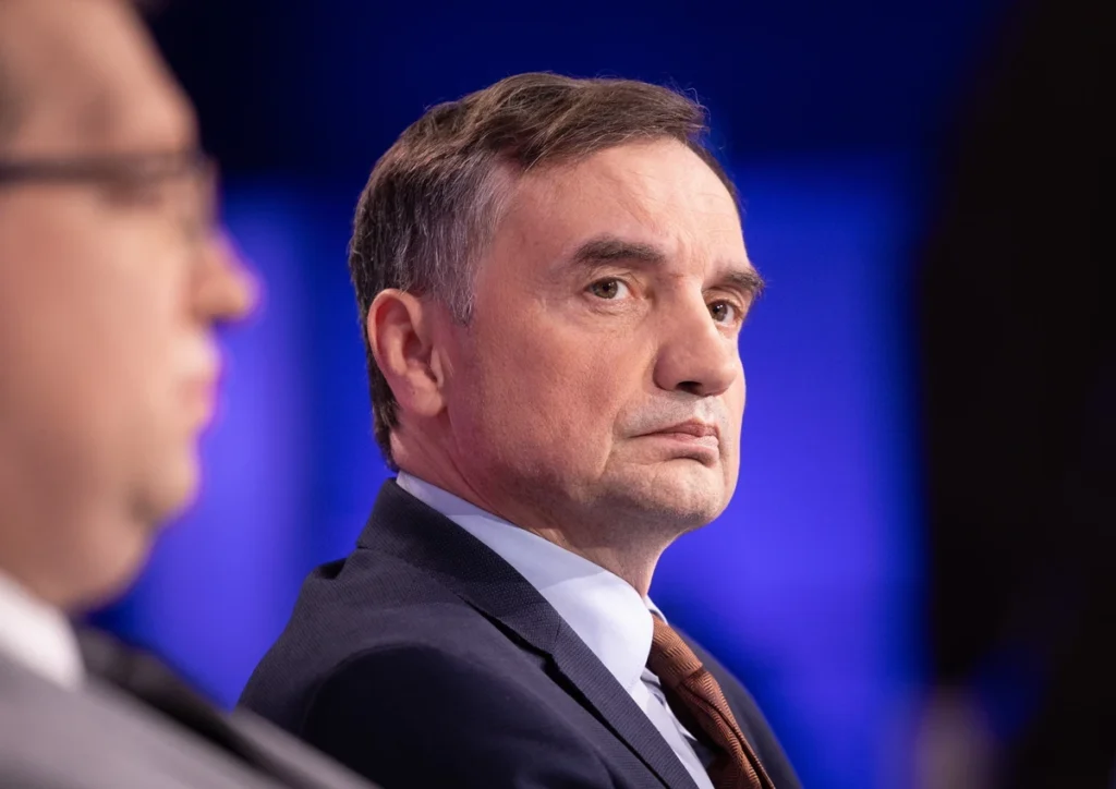 sejm regulasyon komisyonu ziobro ya kinama karari aldi 44783