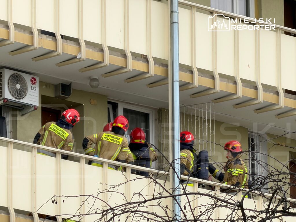 senatorska caddesi nde gaz kacak alarmi 47822