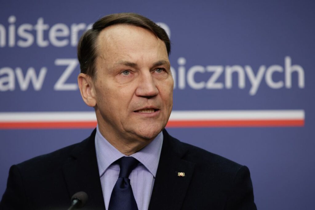 sikorski ulusalci cevreler devlet aleyhine hareket ediyor 40953