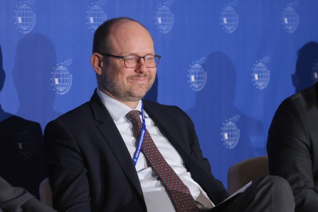 siyasi gerginlik niadanie rymanowskiego programinda tartisma 43847