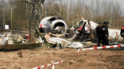 Smole sk ucak kazasi sorusturmasinda ek rapor talebi 41392