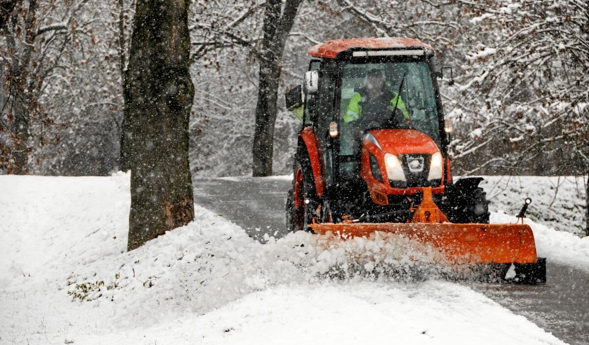 Soguk hava alarmi ve okullarin kapanisi 41297