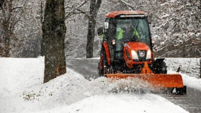Soguk hava alarmi ve okullarin kapanisi 41297
