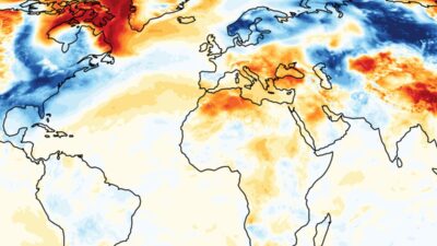 Soguk hava kuresel isinmayi ortadan kaldirmiyor 41037