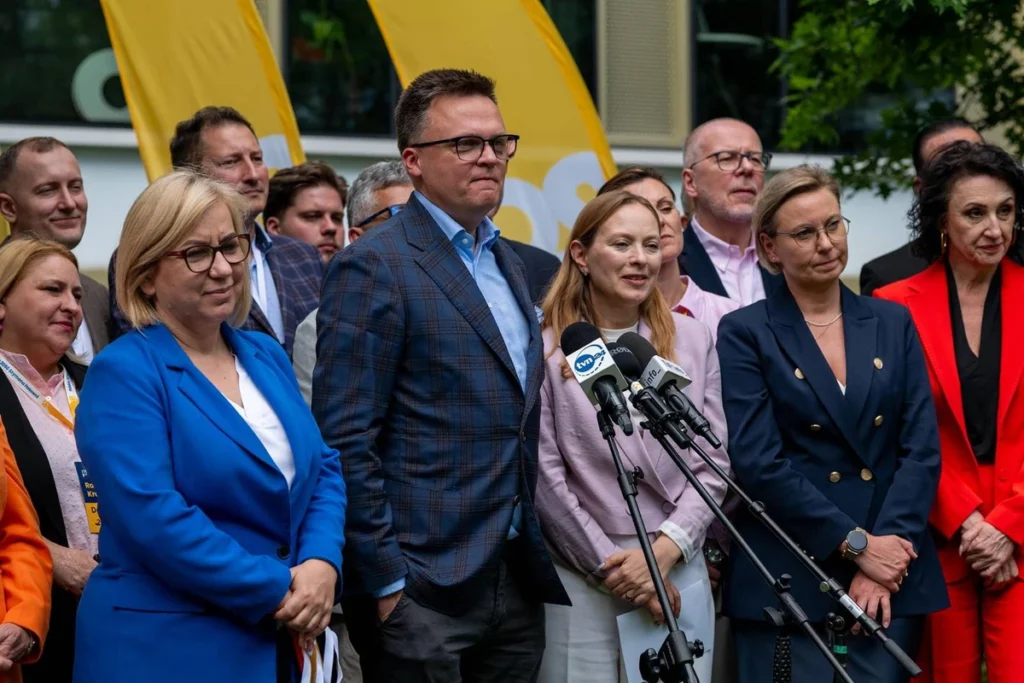 sogukkanlilik ve guc genc parti turbulansi atlatacak 47969