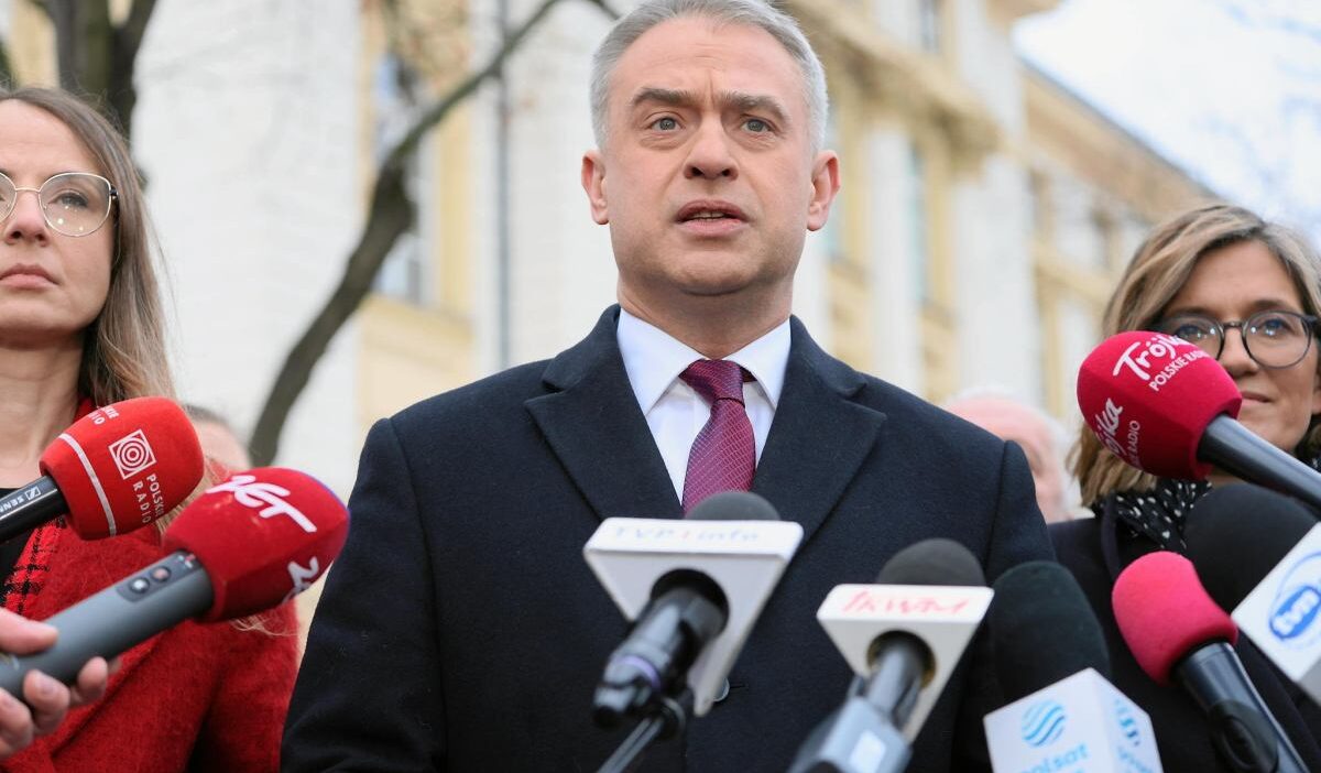 Sol parti czarzasty devlet adami gibine davrandi pis egemenligi zayiflatiyor 43266