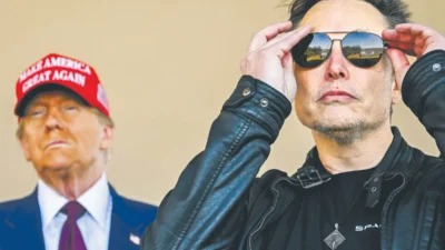 Spacex yorungede yapay zeka veri merkezleri kurmak i cin fcc ye basvurdu 40977