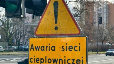 Srebrna caddesi nde isitma hatlarinda ariza trafigi kilitledi 46054