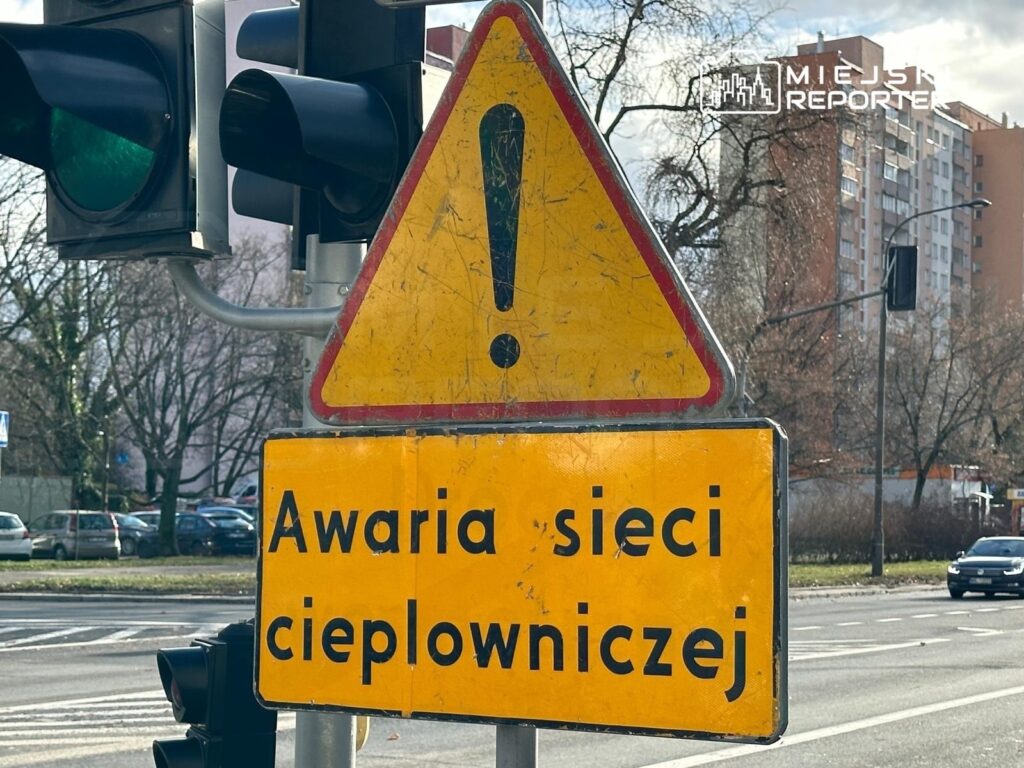 srebrna caddesi nde isitma hatlarinda ariza trafigi kilitledi 46054