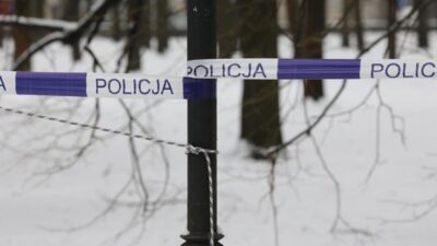 Stary dobiec te erkek cesedi bulundu 41069