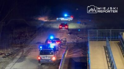 Su kowice de audi ile yaya carpismasi yarali hastaneye kaldirildi 49750