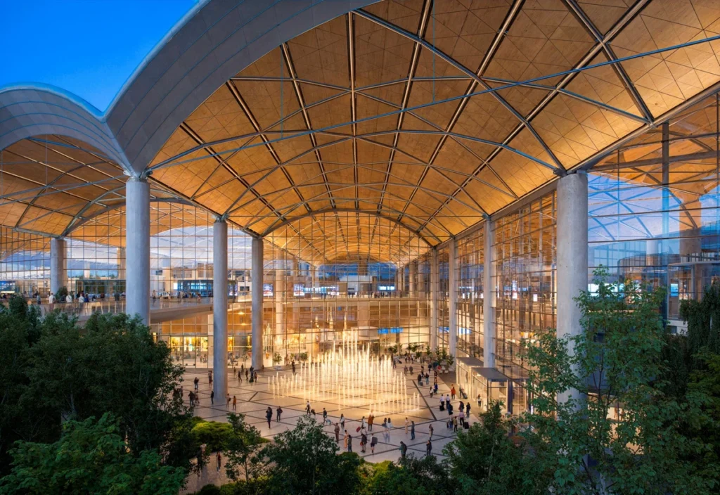 suudi arabistan in polonya daki altyapi projelerine yatirim i lgi artiriyor 46403