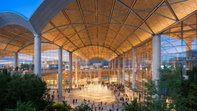 Suudi arabistan in polonya daki altyapi projelerine yatirim i lgi artiriyor 46403