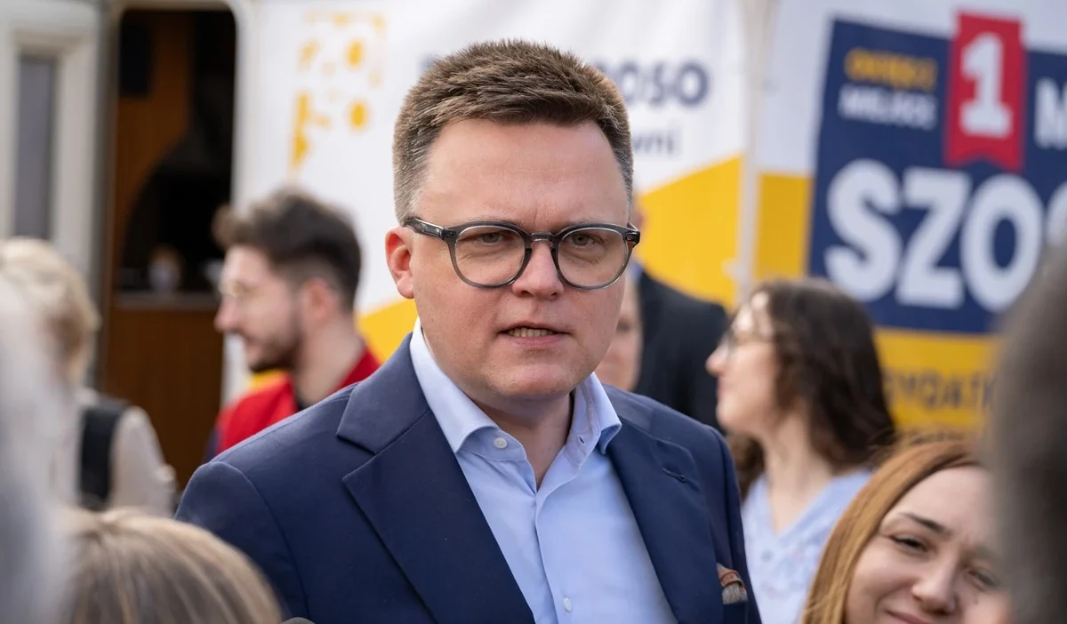 Szymon hołownia: ayrılık sebebi katarzyna pełczyńska-nałęcz'e karşı hastalıklı nefret 1 Szymon ho ownia ayrilik sebebi katarzyna pe czy ska na cz e karsi hastalikli nefret 47834