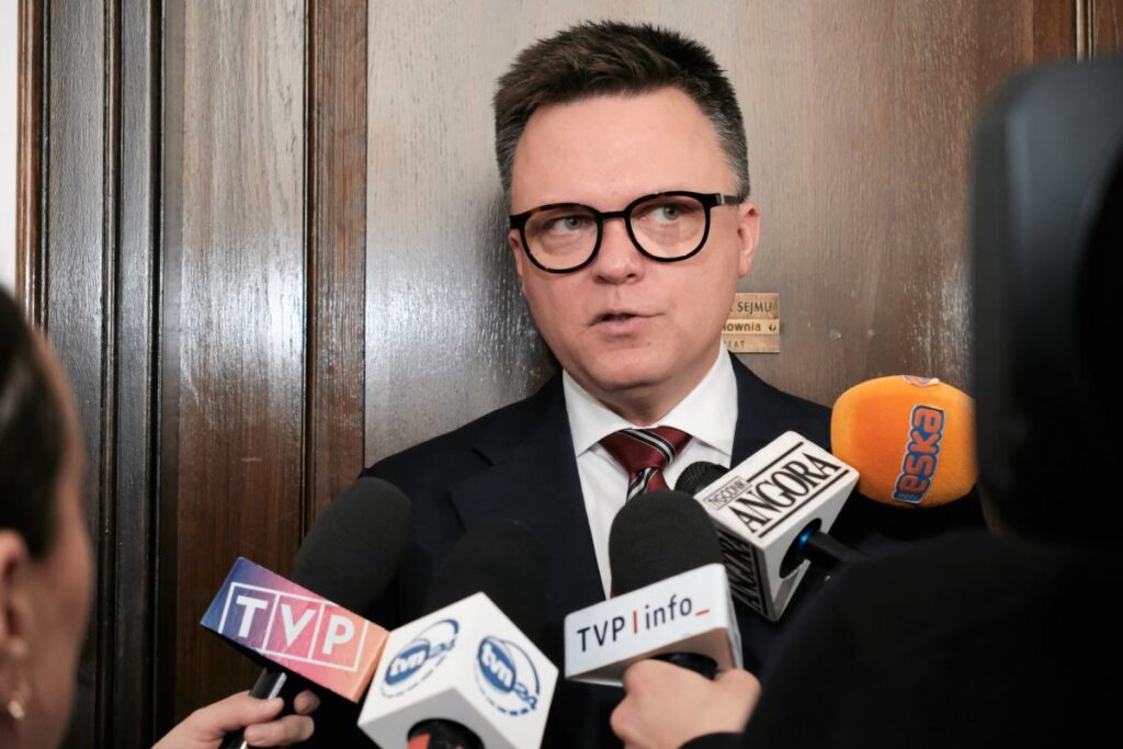 szymon ho ownia nin meclis baskanligi gorev degerlendirmesi anket sonuclari yayinlandi 49035