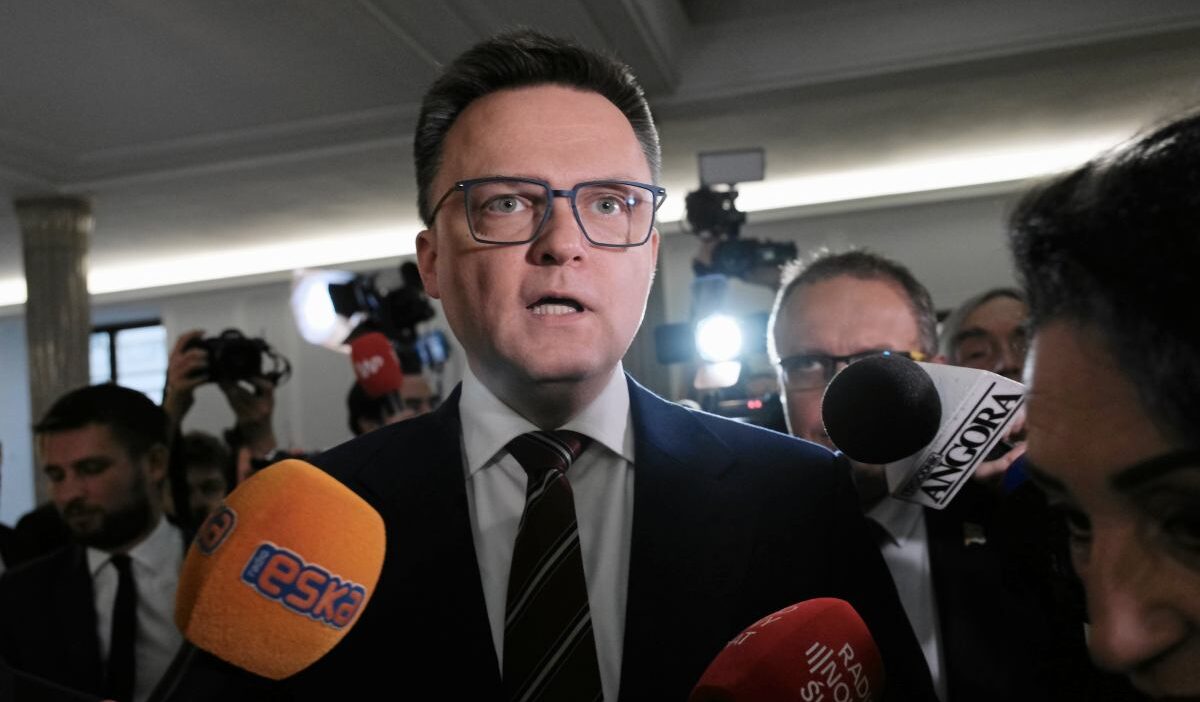 Szymon ho ownia nin saglik iddiasi ve siyasetcinin yaniti depresyon tartismasi polonya da gundemi sarsti 48910