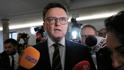 Szymon ho ownia nin saglik iddiasi ve siyasetcinin yaniti depresyon tartismasi polonya da gundemi sarsti 48910