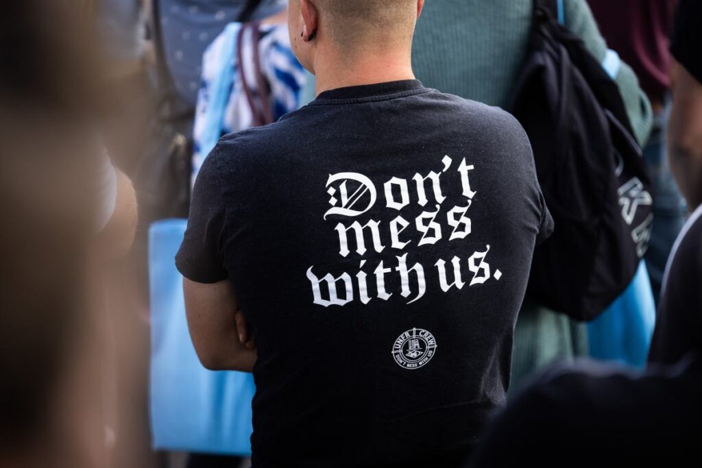 tarihsel cakisma afd kongresi nazi partisi toplantisi yilinda yapiliyor 46807