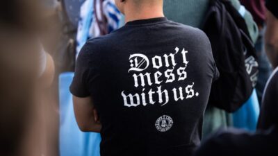 Tarihsel cakisma afd kongresi nazi partisi toplantisi yilinda yapiliyor 46807