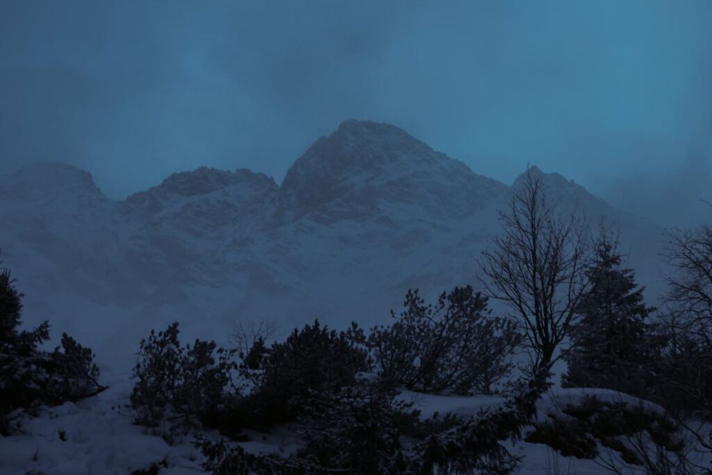 tatralar da kaybolan turistin cesedi bulundu 48403