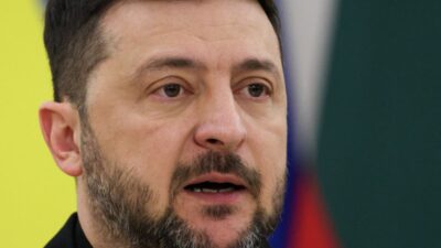 The atlantic zelenski donbas icin rusya ile baris anlasmasi yapmayi degerlendiriyor 45949