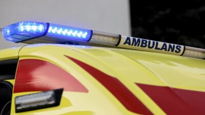 Tramvay carpismasi surucu dikkatli davranmadi 47280